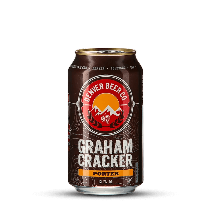 Graham Cracker 35cl