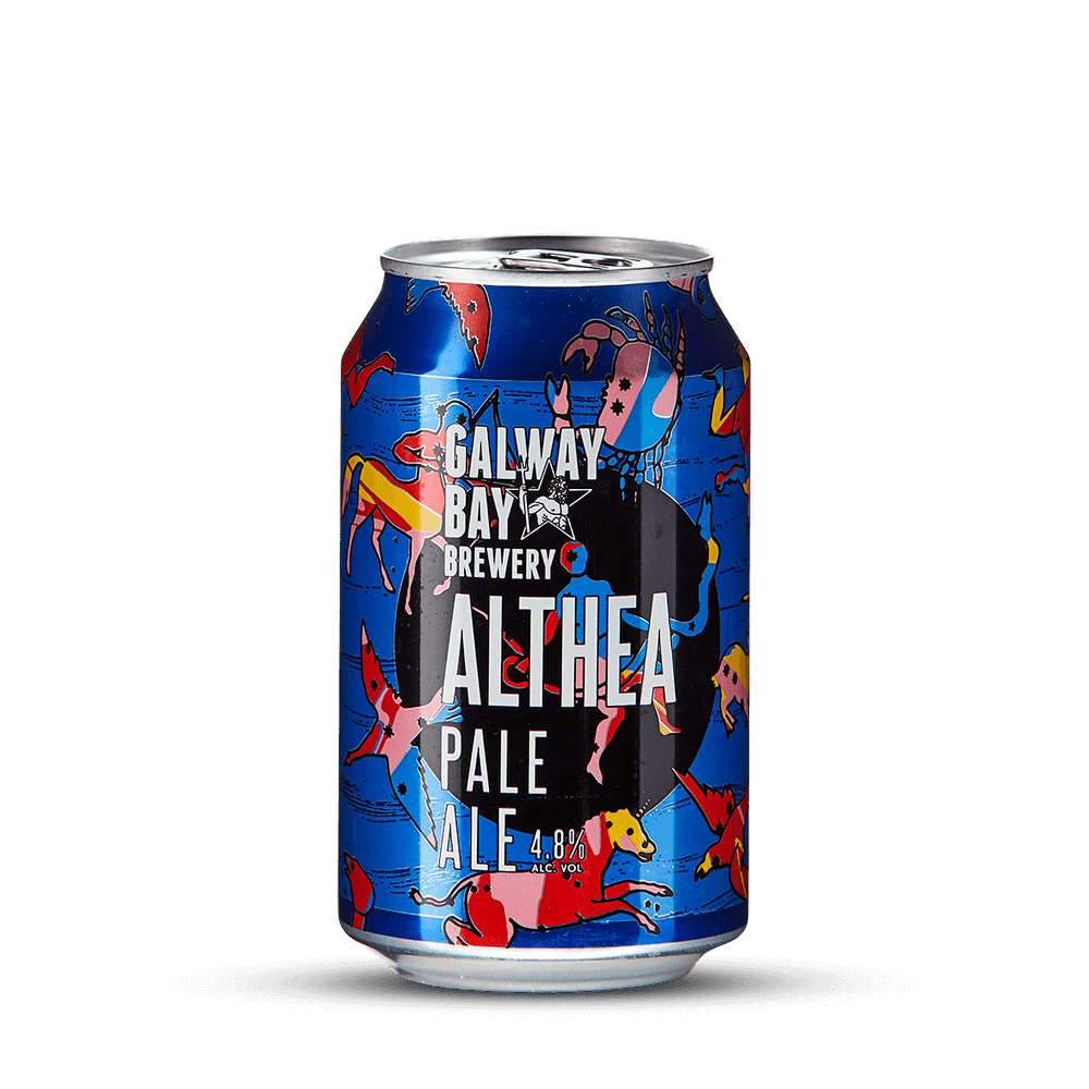 Althea 33 cl