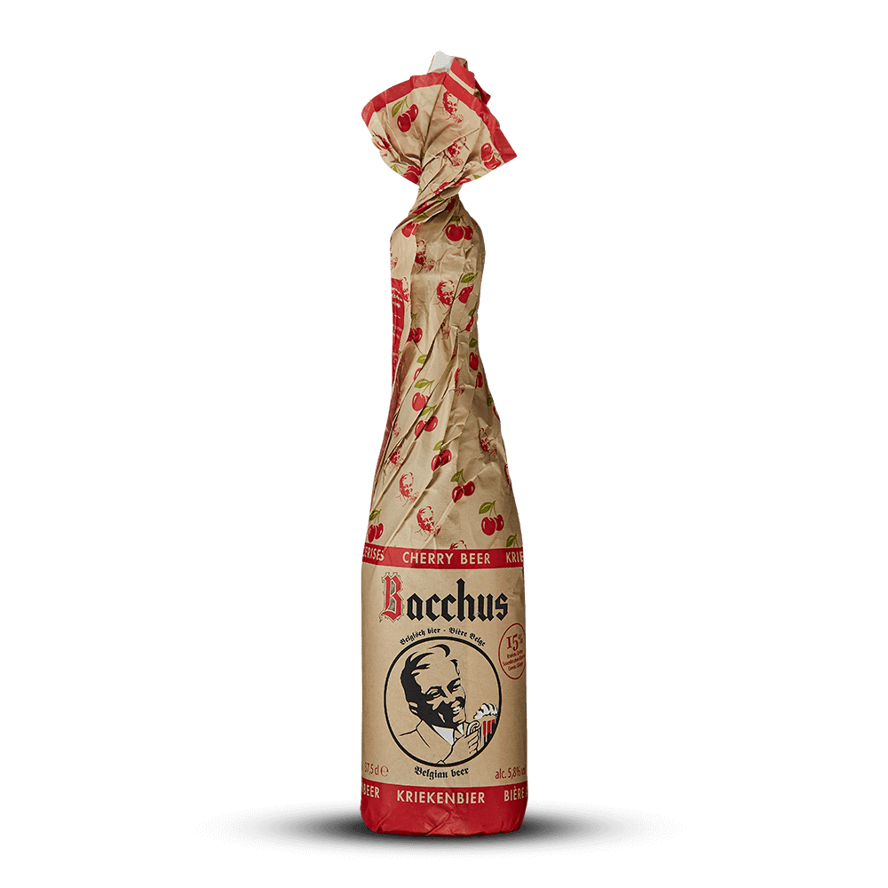 Bacchus Kriek 37,5 cl