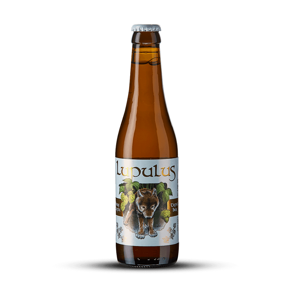 Lupulus Blonde 33cl