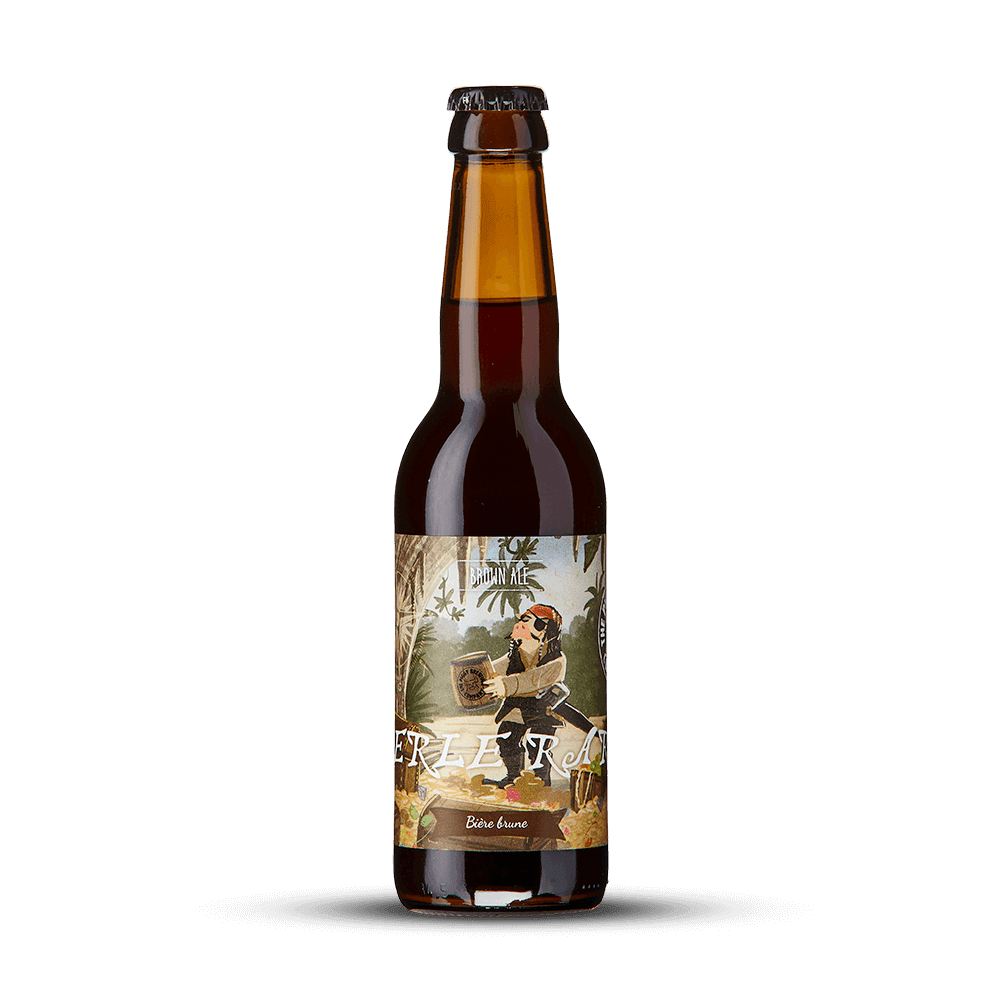 Photo 1 — Perle Rare 33cl