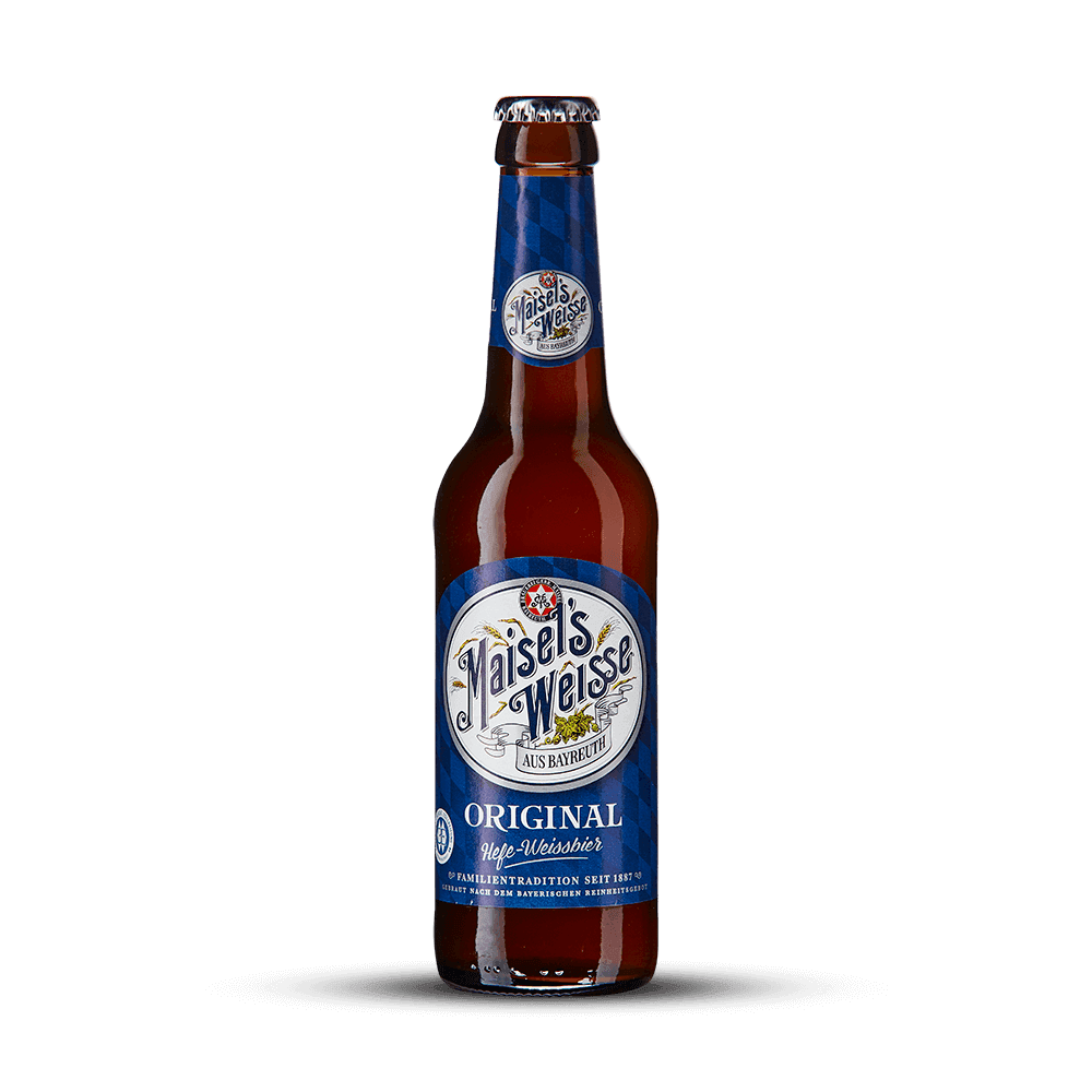 Maisel Weisse Original 33 cl