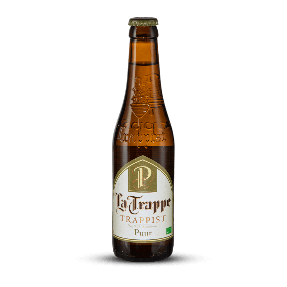 La Trappe Puur 33 cl