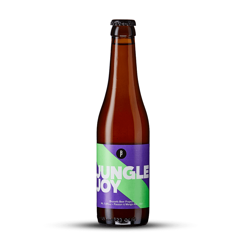 Jungle Joy 33cl