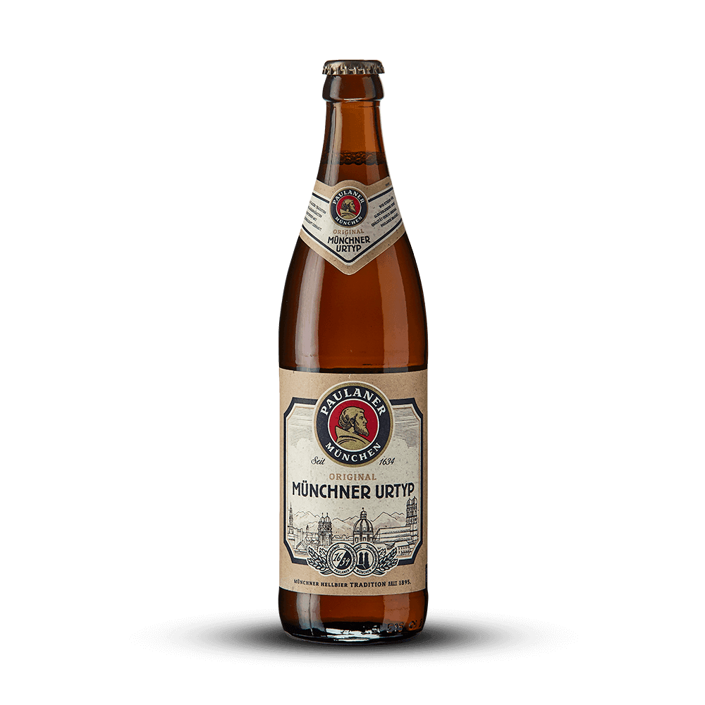 Paulaner Munchner Urtyp 50 cl