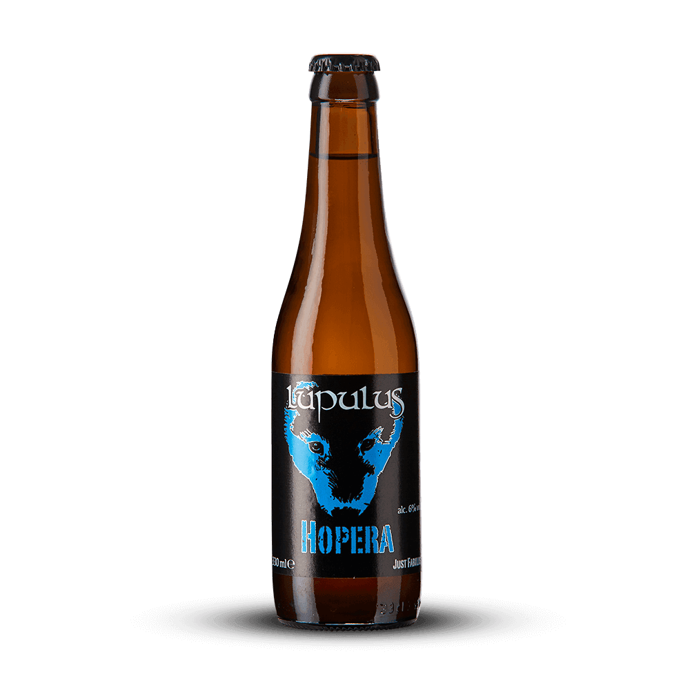 Lupulus Hopera 33cl