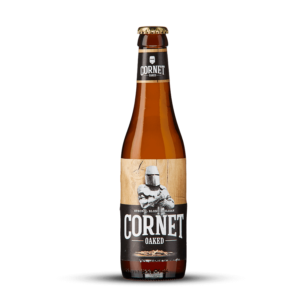 Photo 1 — Cornet Oaked 33cl