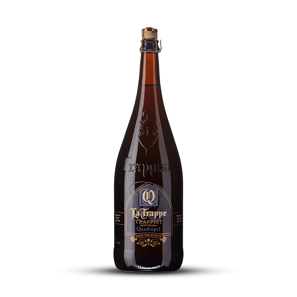 Magnum Trappe Quadrupel 1,5l