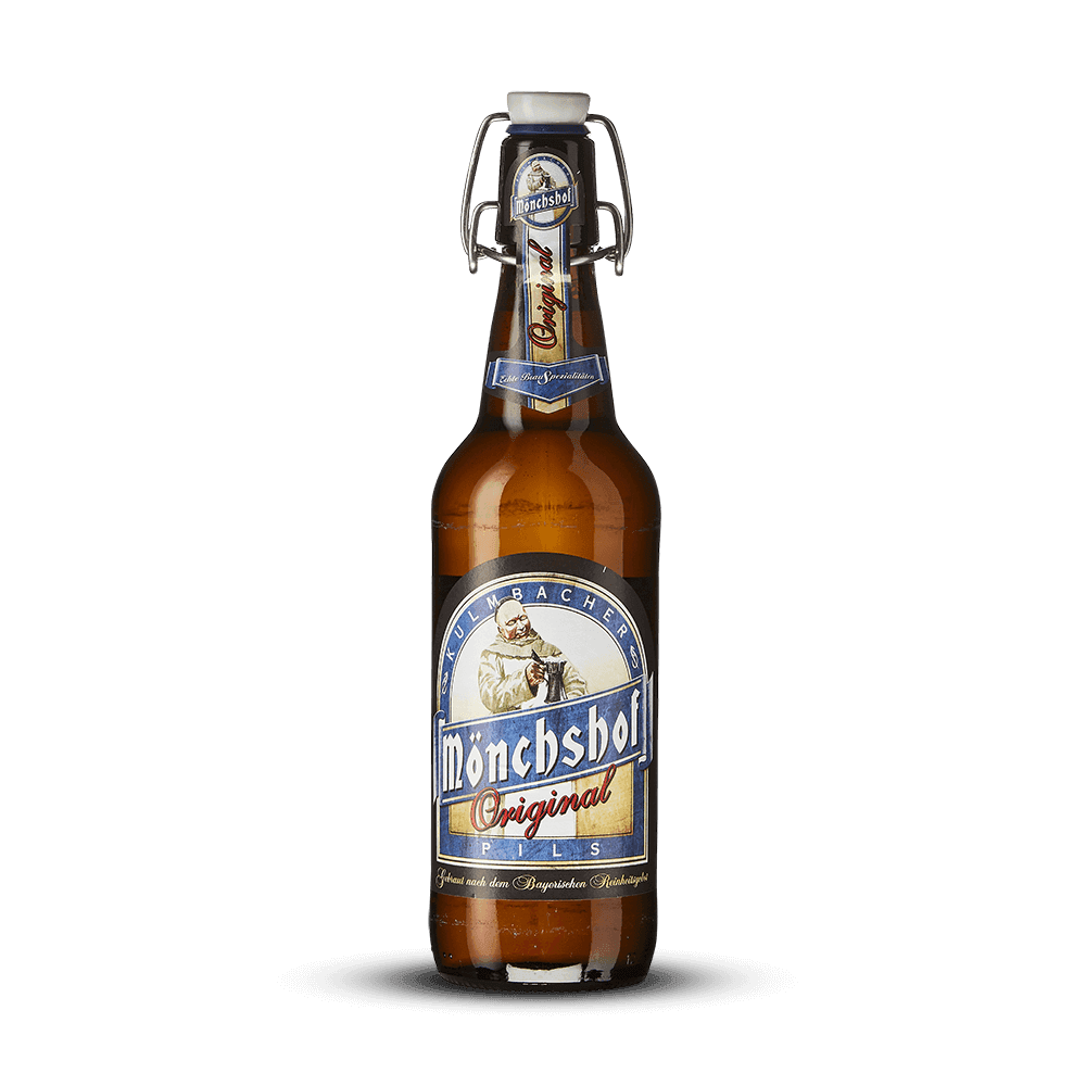 Mönchshof Original 50 cl