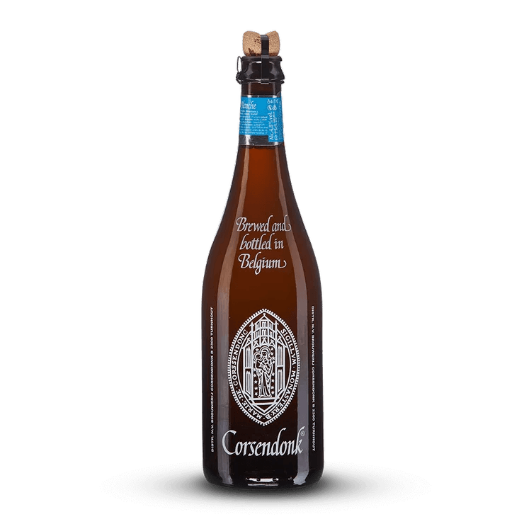 Corsendonk Blanche 75cl