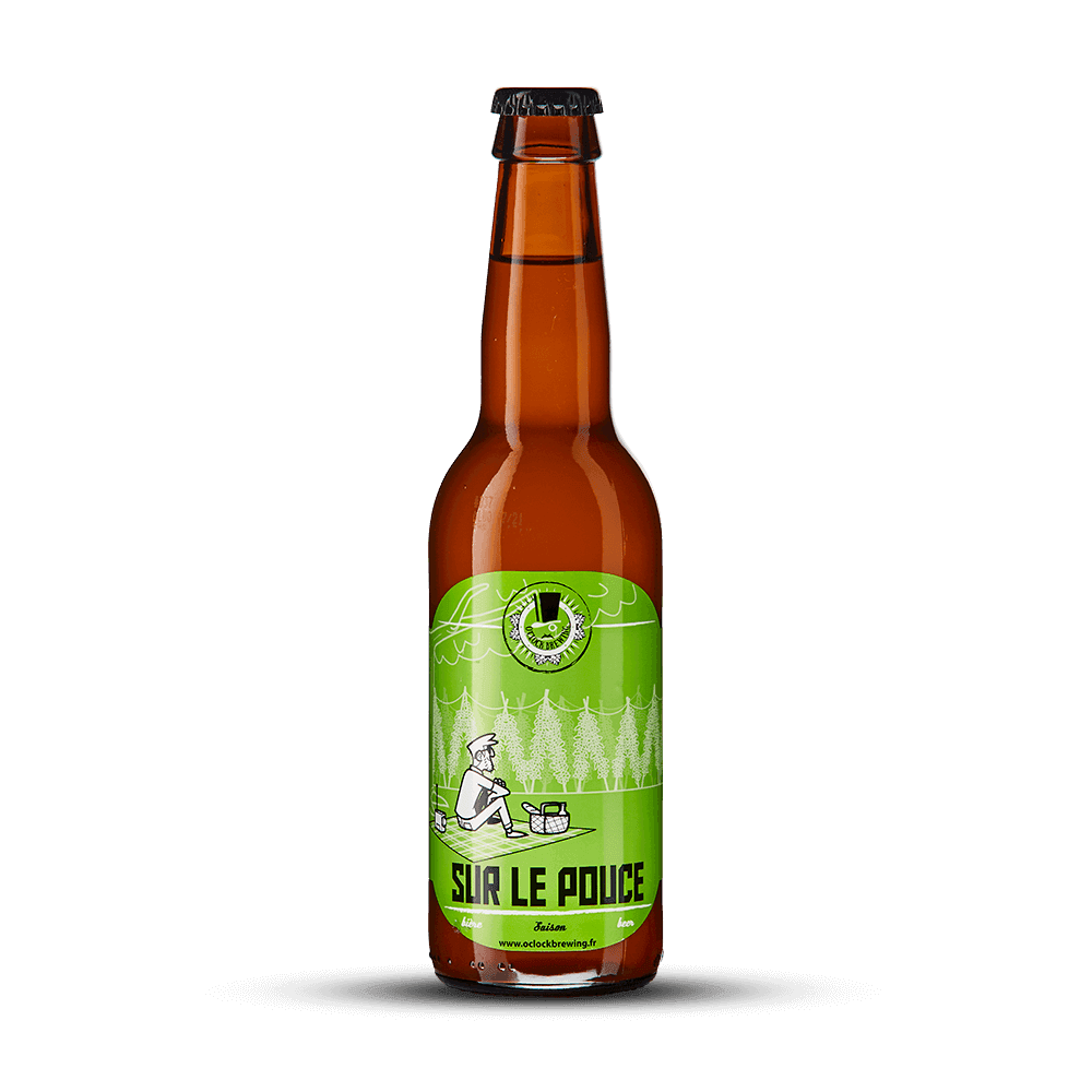Sur Le Pouce 33cl