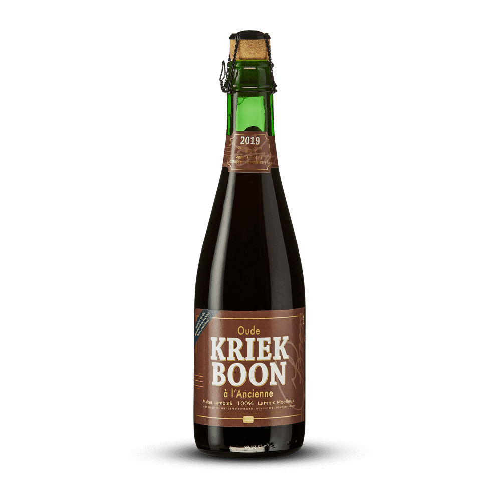 Oude Kriek Boon 37,5 cl