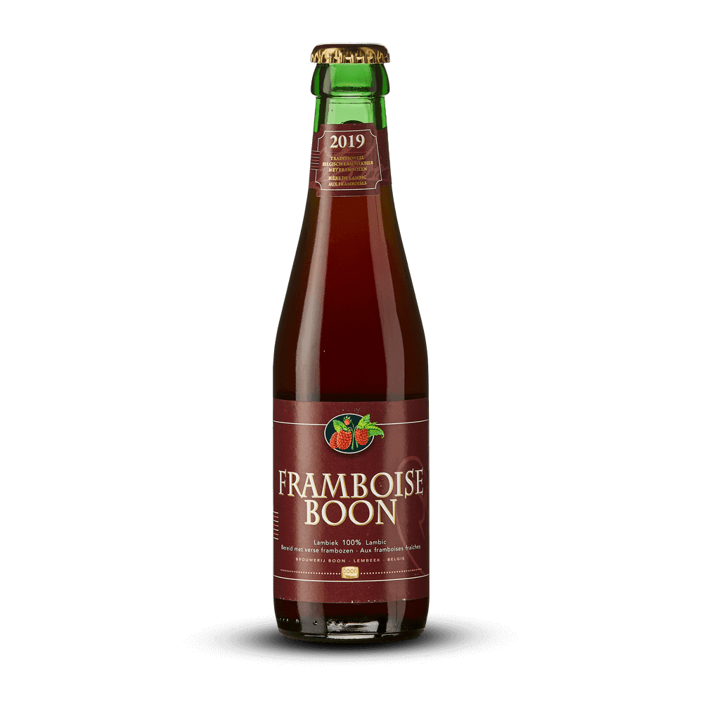 Framboise Boon 25cl