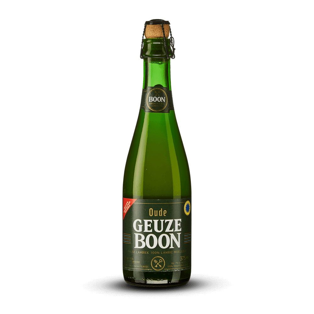 Oude Geuze Boon 37cl