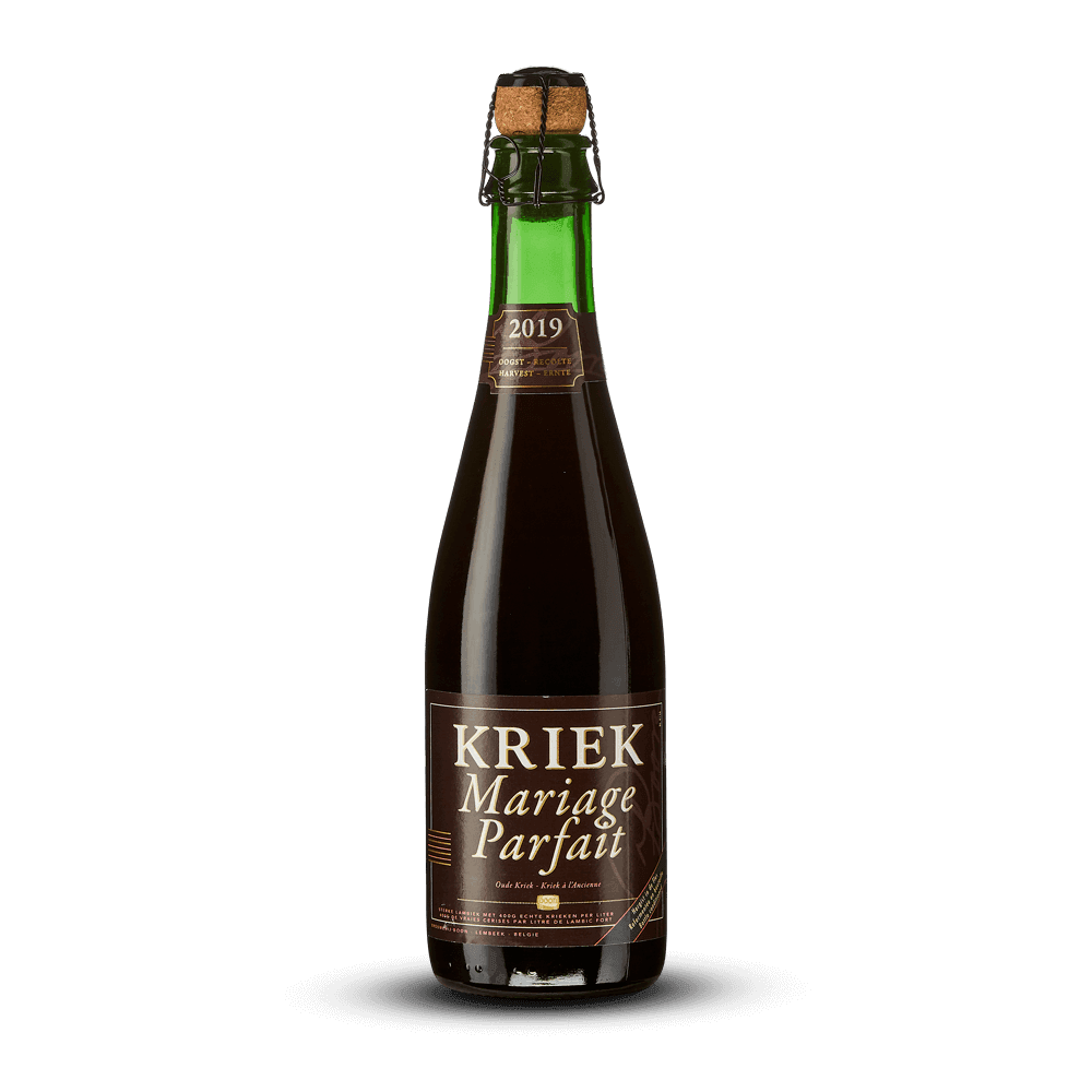 Kriek Mariage Parfait 37cl