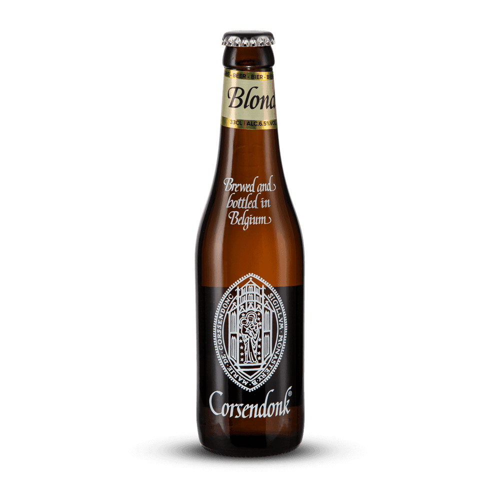 Corsendonk Blonde 33 cl