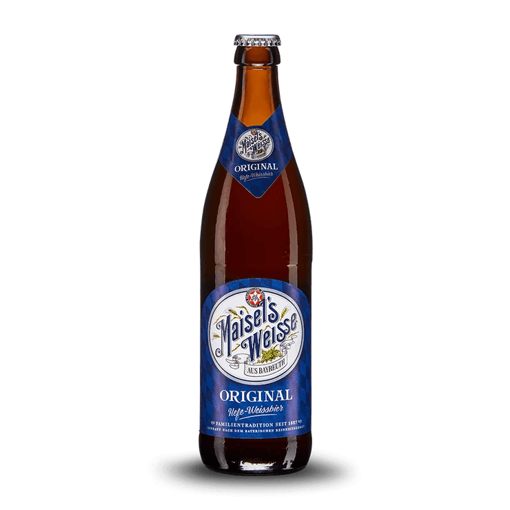 Maisel Weisse Original 50cl