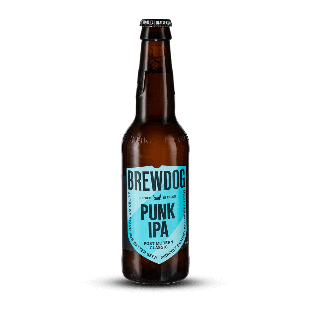 Punk IPA 33 cl