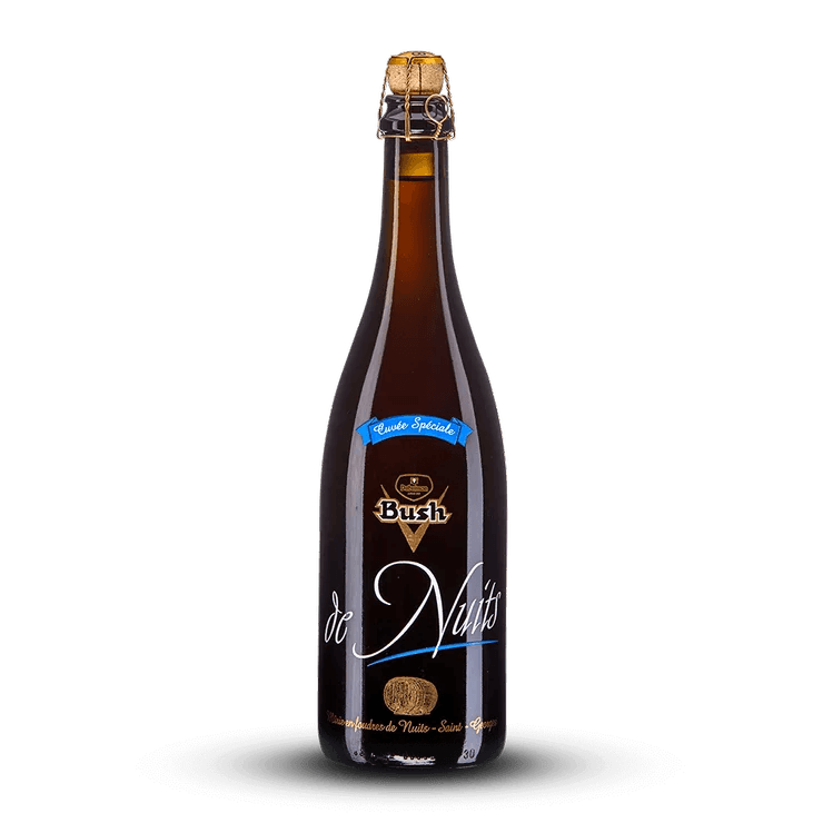 Bush de Nuits 75 cl