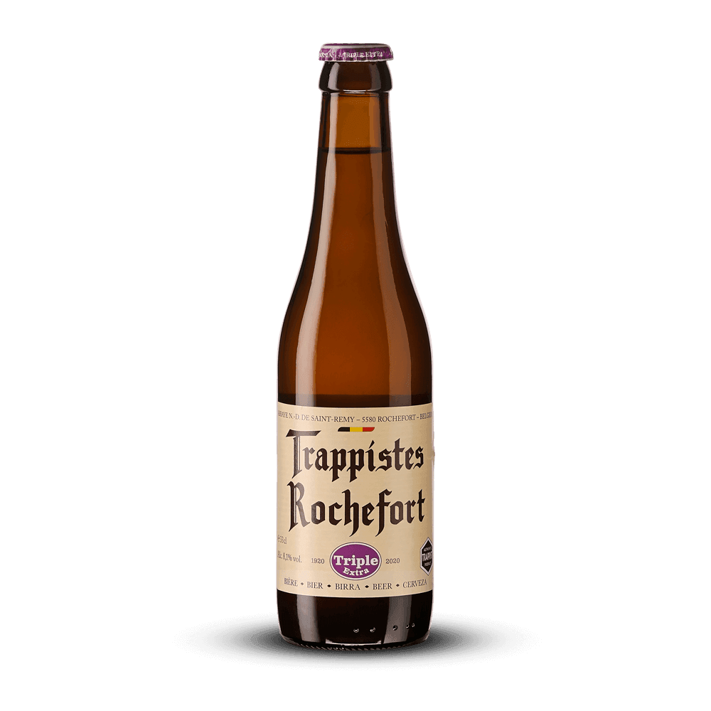 Rochefort Triple Extra 33cl