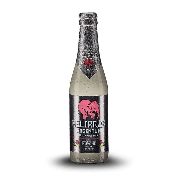 Delirium Argentum 33 cl