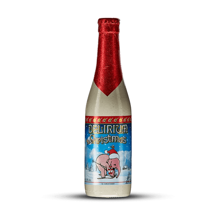 Delirium Christmas 33 cl