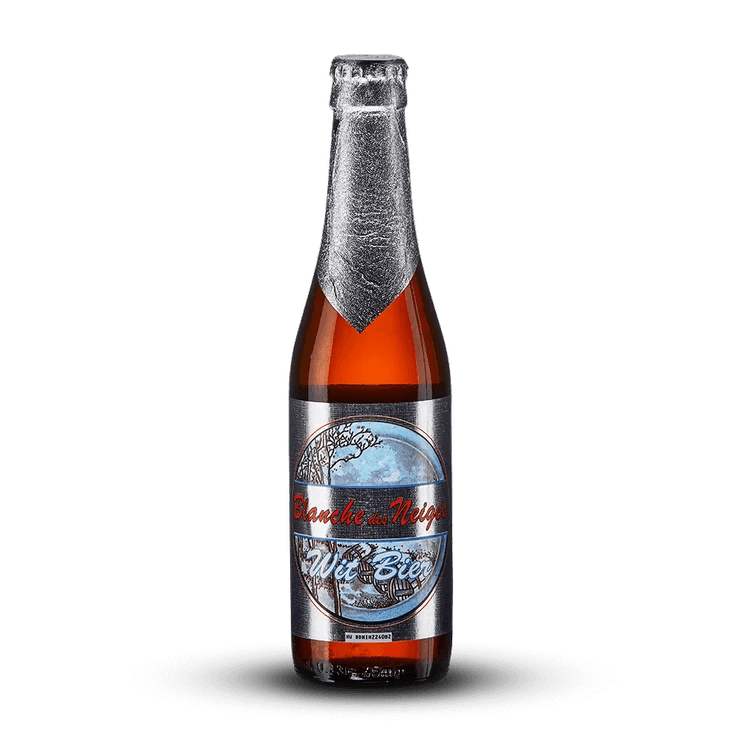 Blanche des Neiges 33 cl