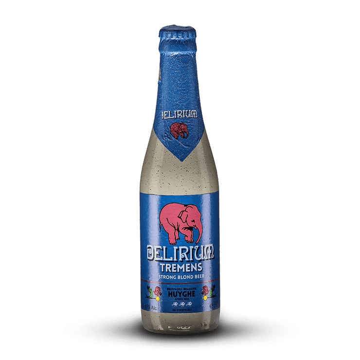 Delirium Tremens 33 cl