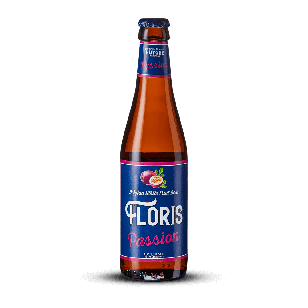 Floris Passion 33 cl