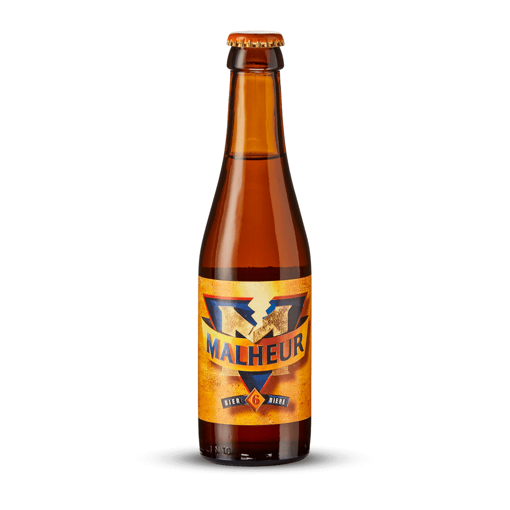 Malheur 6 25 cl