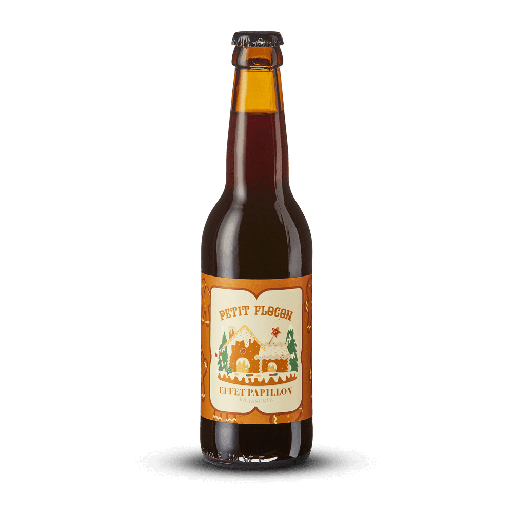 Petit Flocon 33cl