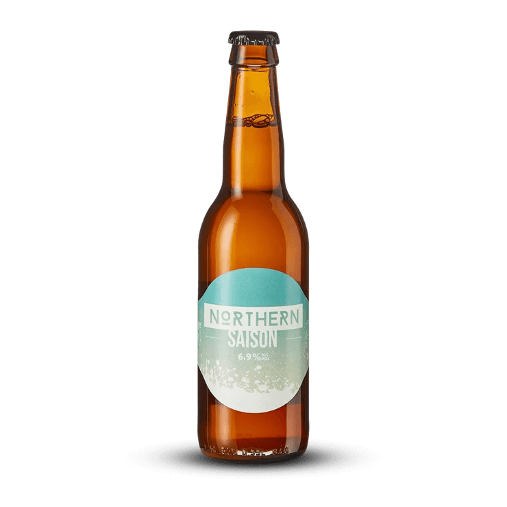 Northern Saison 33 cl