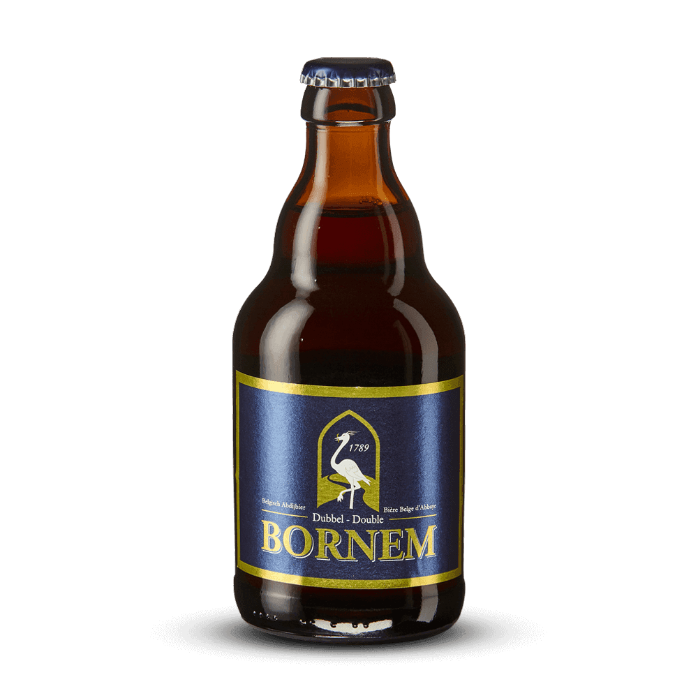 Bornem Double 33 cl