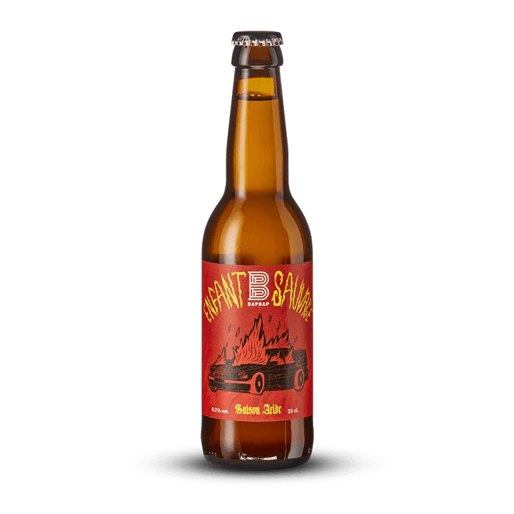 Enfant Sauvage 33 cl