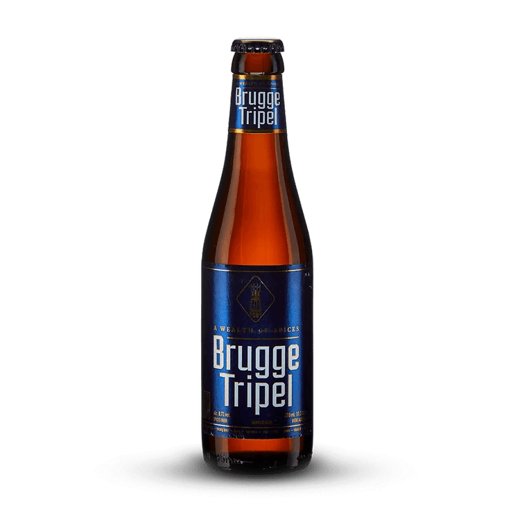 Brugge Triple 33 cl