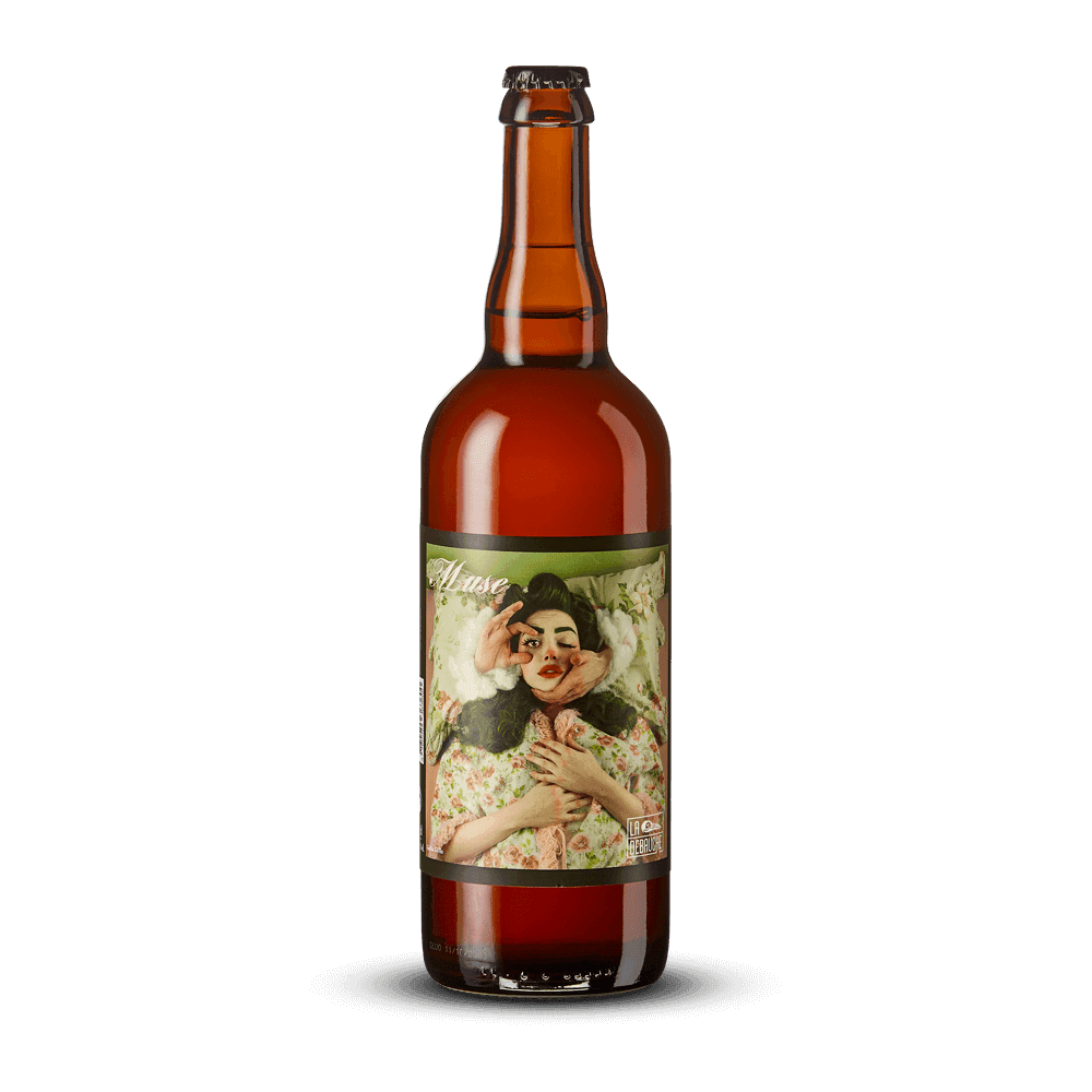 Photo 1 — Muse 75 cl