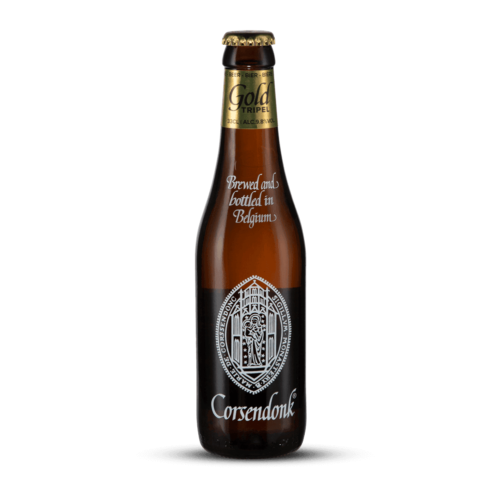 Corsendonk Gold 33 cl