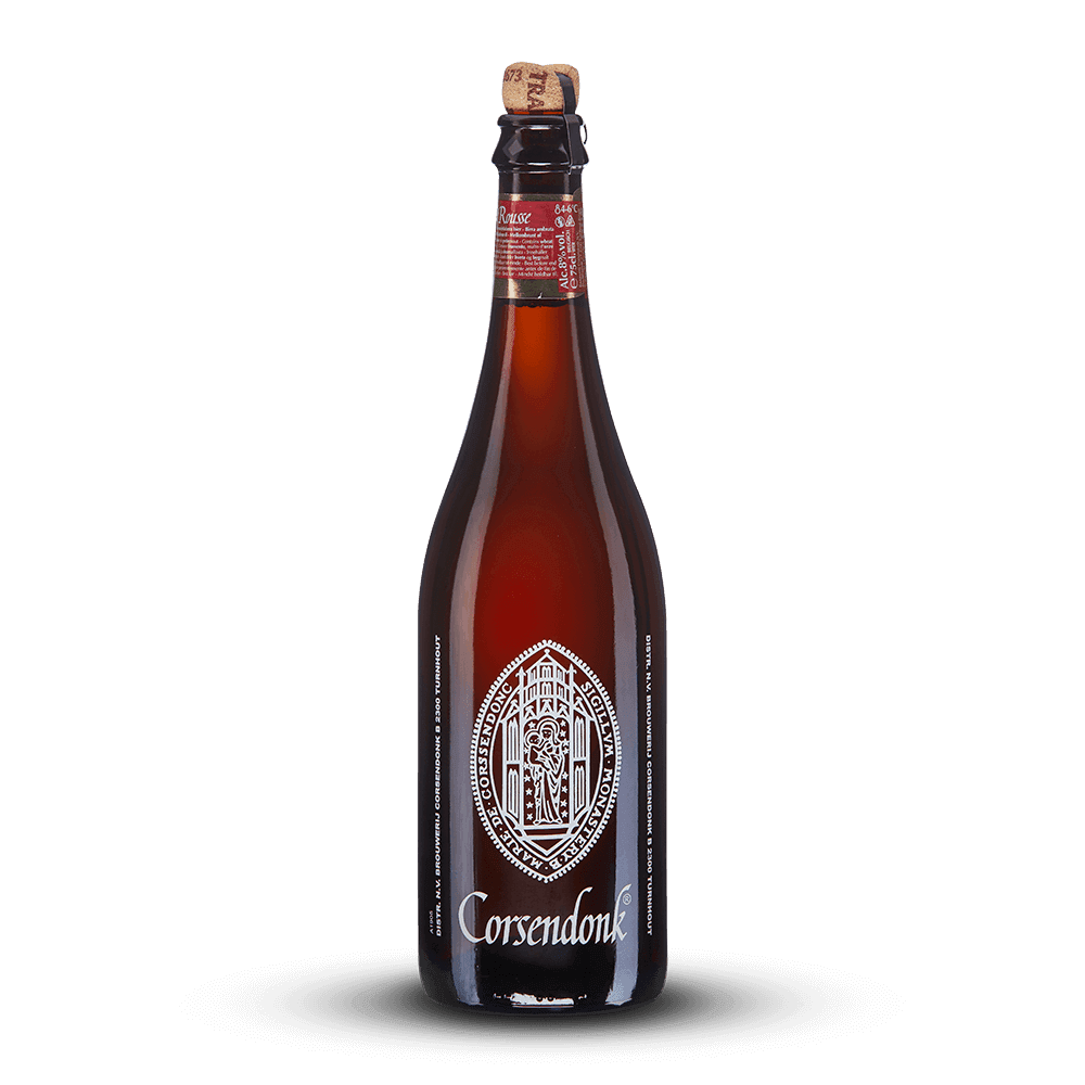 Corsendonk Rousse 75 cl
