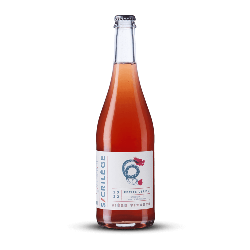Petite Cerise 75 cl