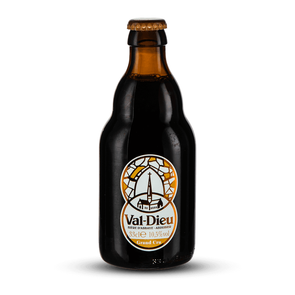 Val Dieu Grand Cru 33 cl