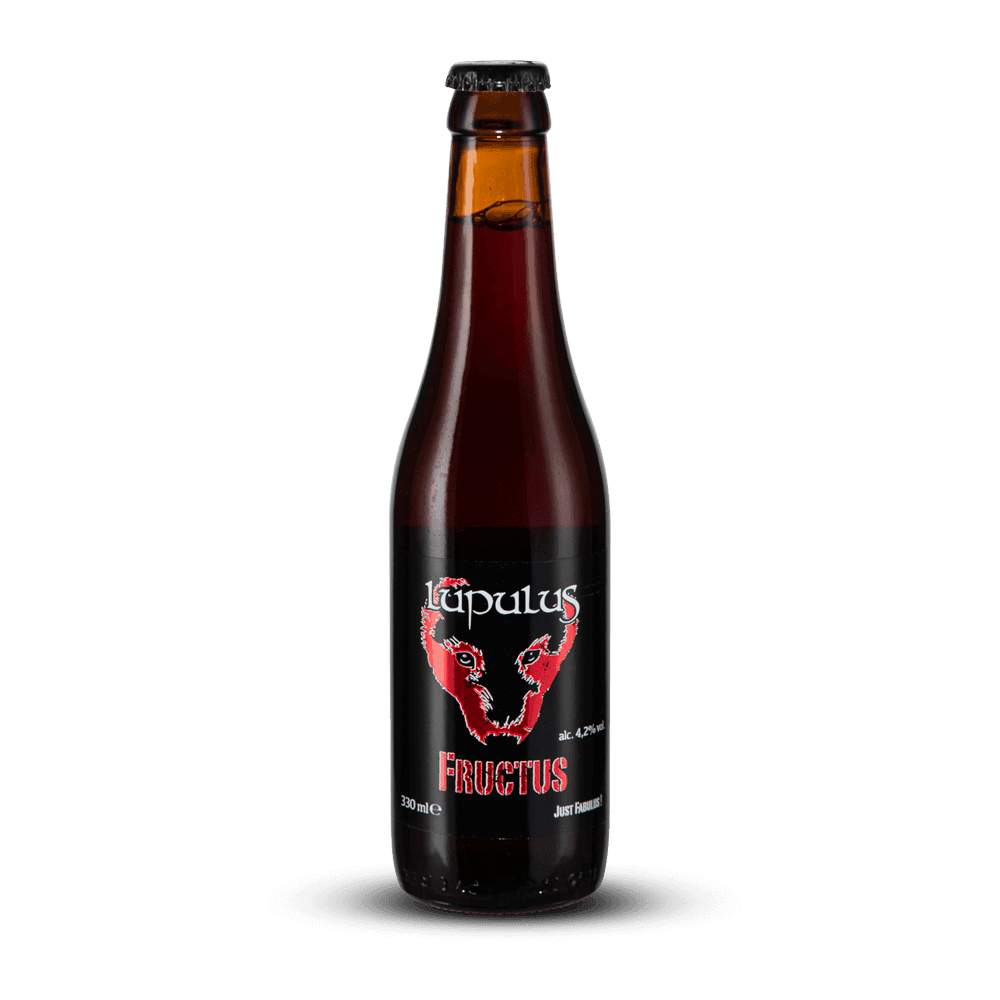 Lupulus Fructus 33cl