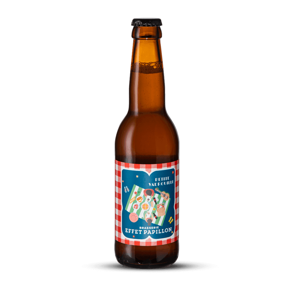 Petite Vadrouille 33 cl