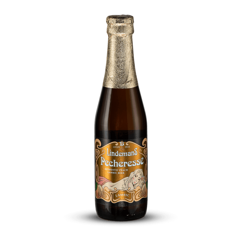 Pêcheresse Lindemans 25cl