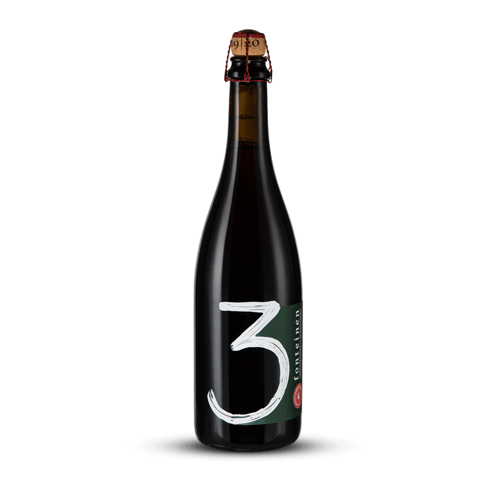 3 Fonteinen Oude Kriek 75 cl