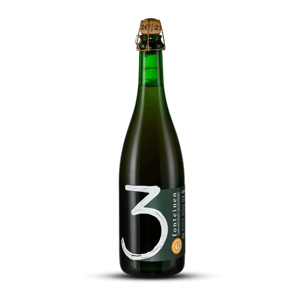 3 Fonteinen Golden Blend 75 cl