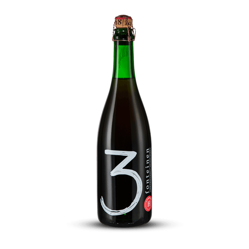 3 Fonteinen Hommage 75 cl