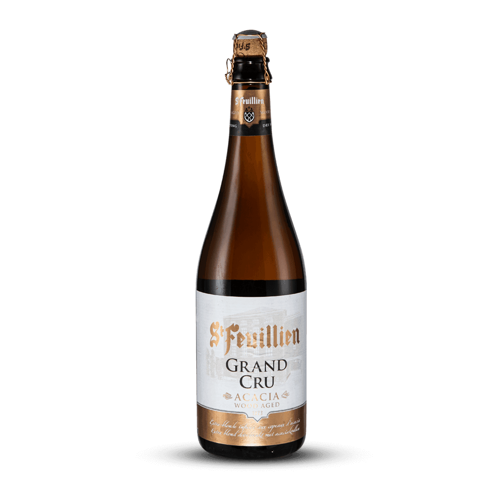 St-Feuillien Grand Cru Acacia 75 cl