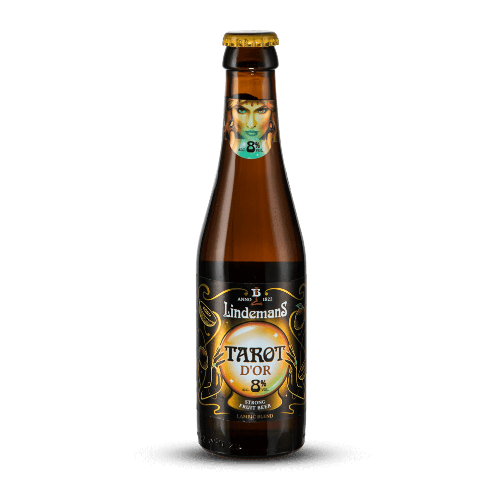 Lindemans Tarot d'Or 25 cl