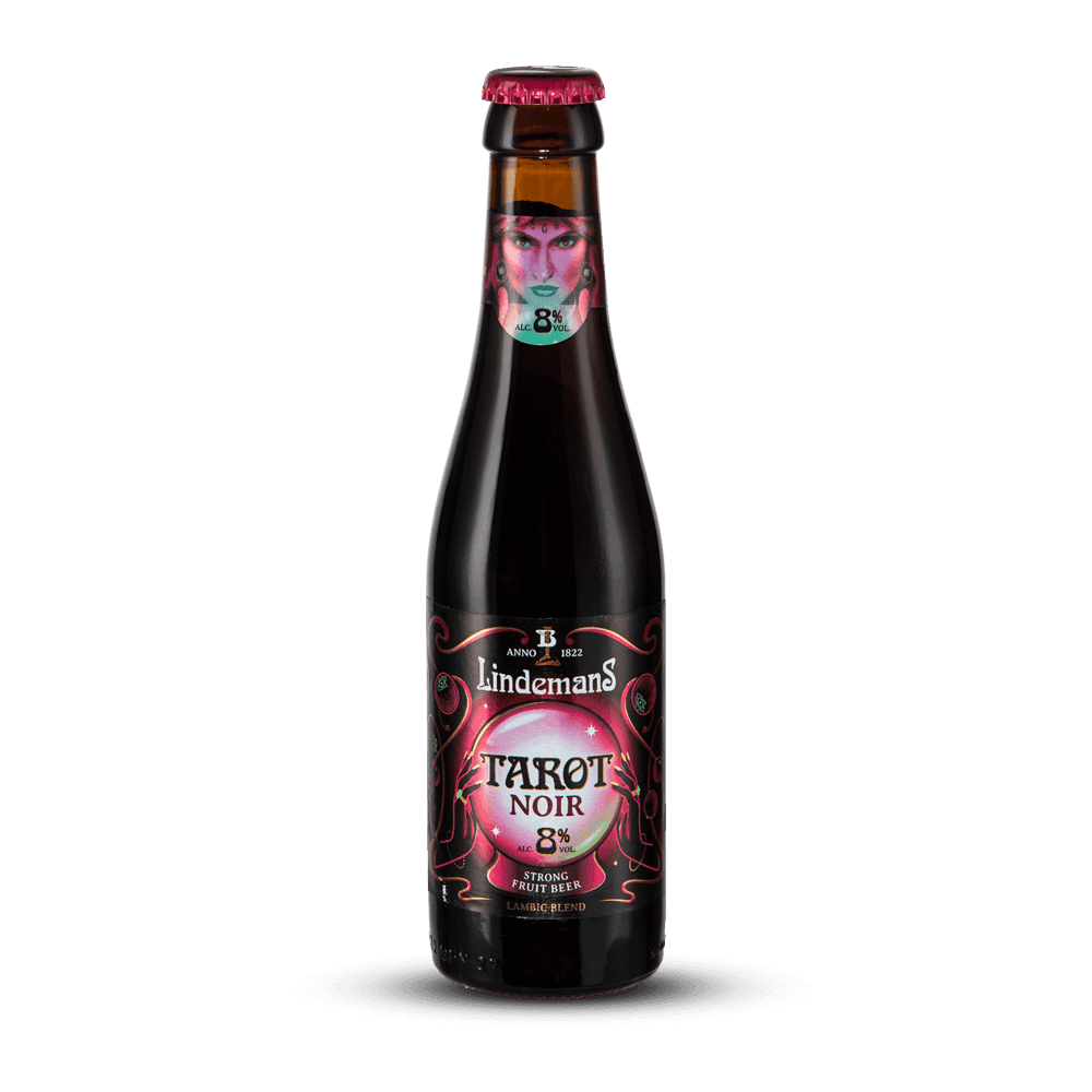 Lindemans Tarot Noir 25 cl