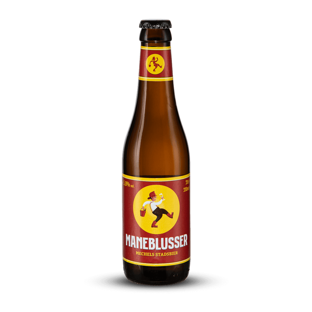 Maneblusser 33cl